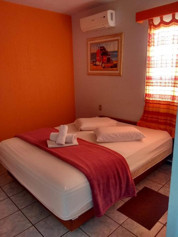 Cande Hotel Candelaria Exteriör bild