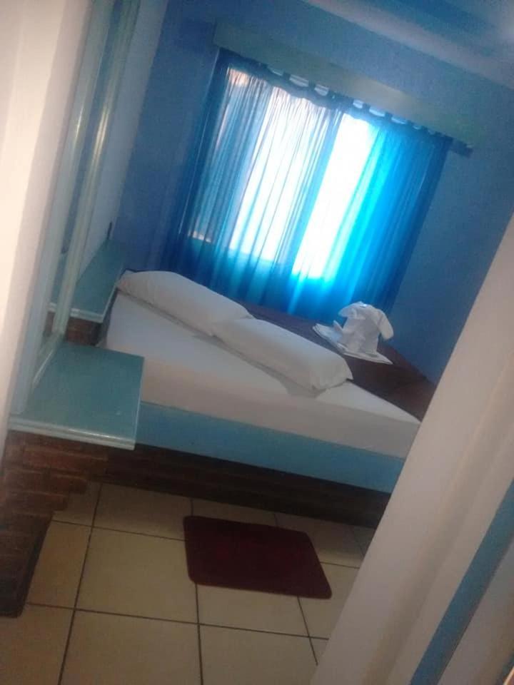 Cande Hotel Candelaria Exteriör bild