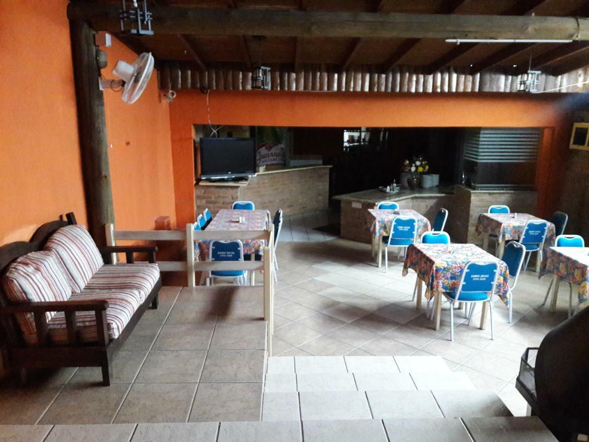 Cande Hotel Candelaria Exteriör bild